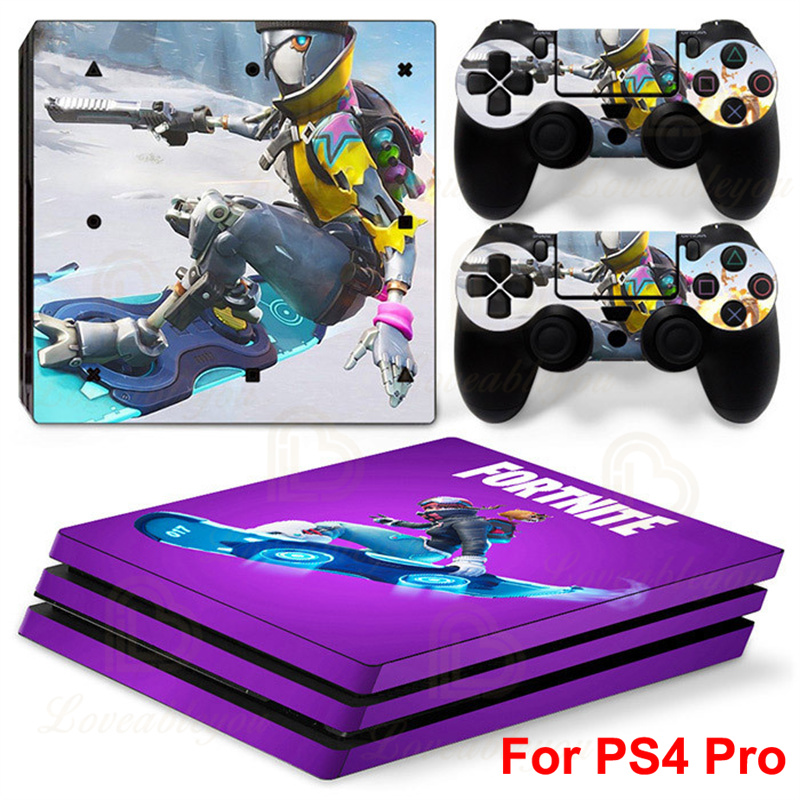 Playstation 4 Fortnite Купить