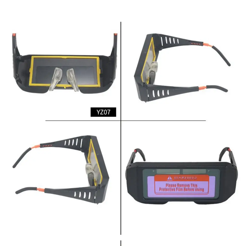 Sunlight  auto Welding , Safety Protective Welder Glasses, Eyes  