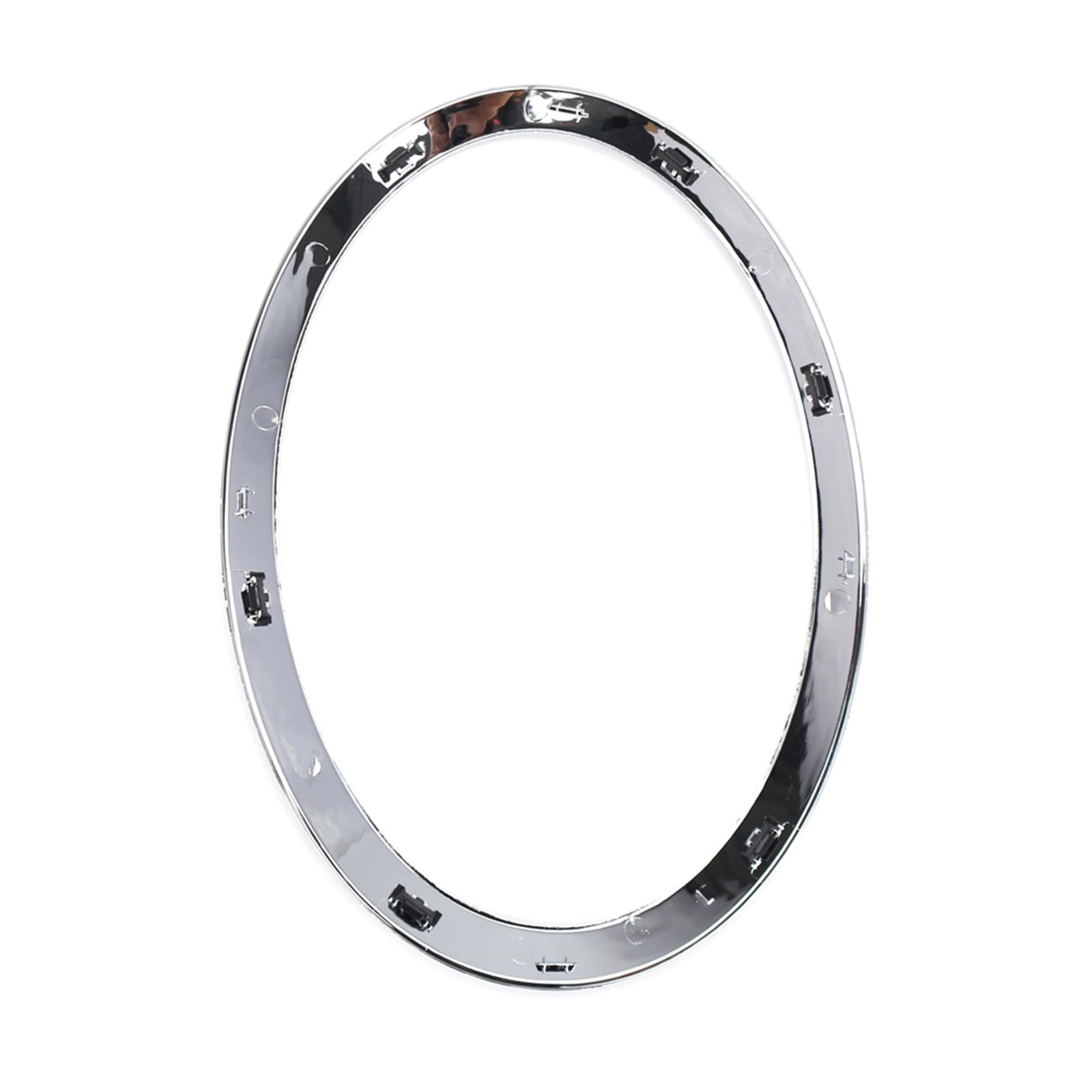 Headlight Bezels ,Decorate, Durable ,Accessories,Bezel Cover for F56 F57 Mini