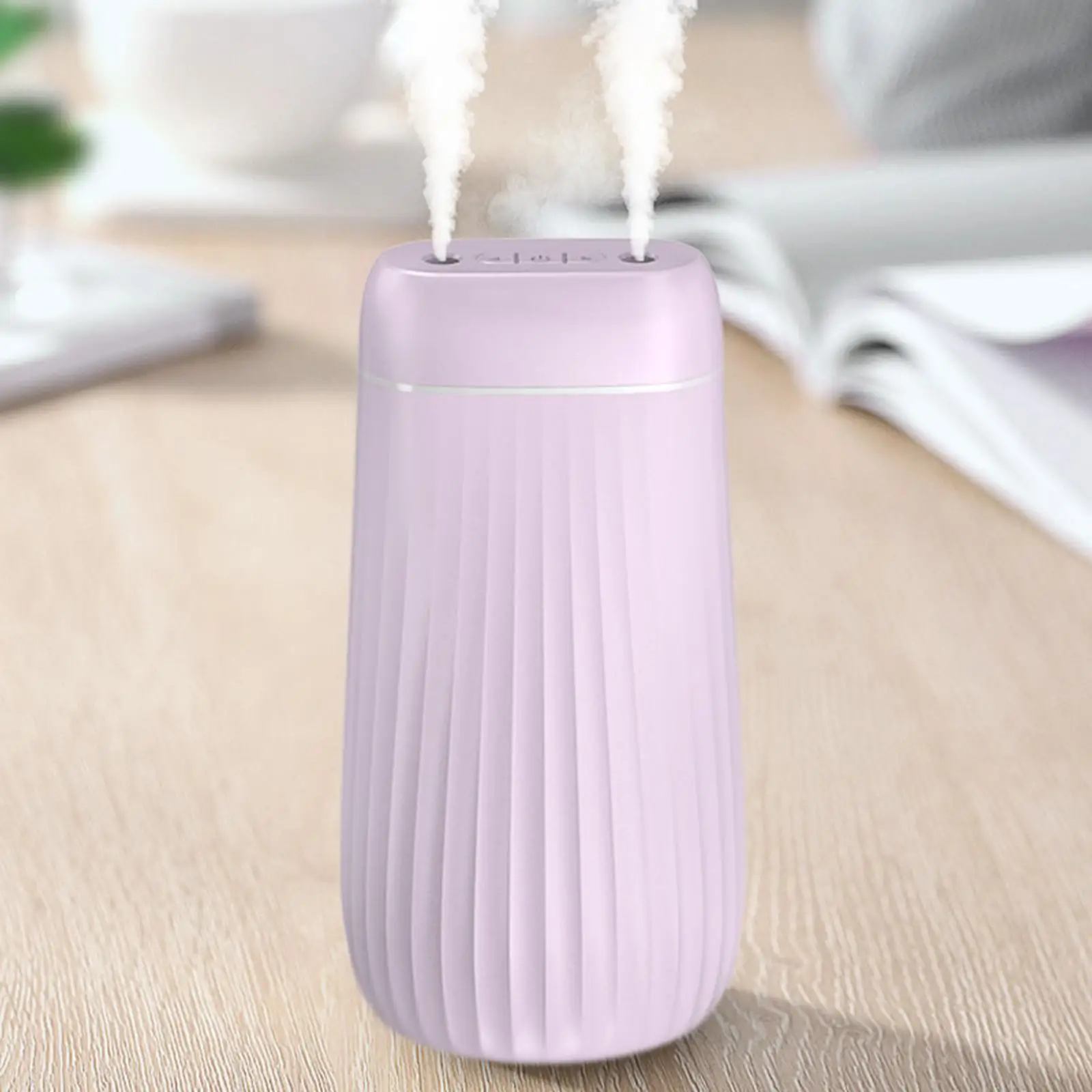 1000ml Humidifier Essential  USB  for Hotel Travel