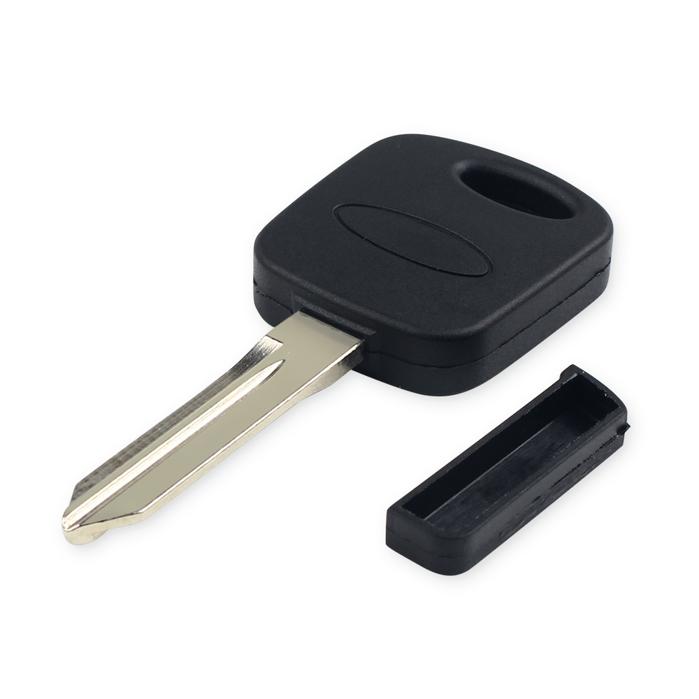 KEYYOU 10PCS Für Ford Focus Escape Mercury Schlüssel Fall Fob FO38 Klinge Transponder Chip Schlüssel Blank Auto Schlüssel – Detail 5