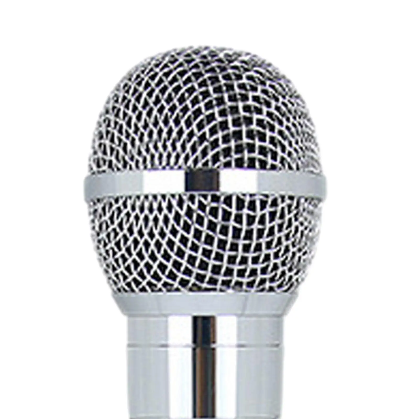 Karaoke Microphone High Performance Premium Dynamic Vocal Microphone Handheld Microphone for Party Home Mixer Performance Show