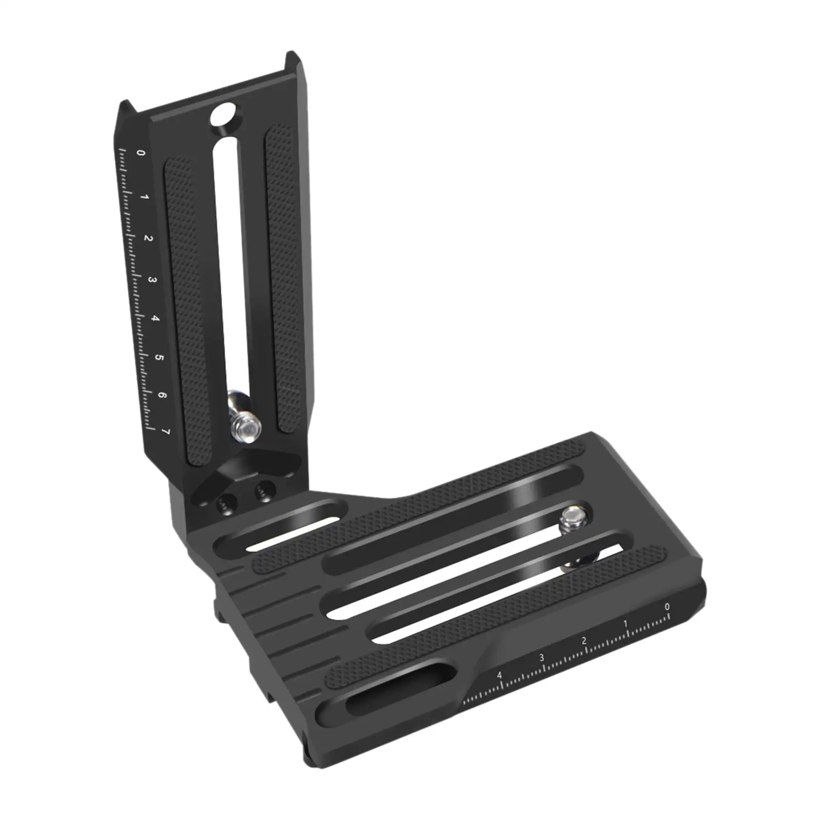 Slr Vertical Fast Mounting Board  Loading Professional  Mount Bracket