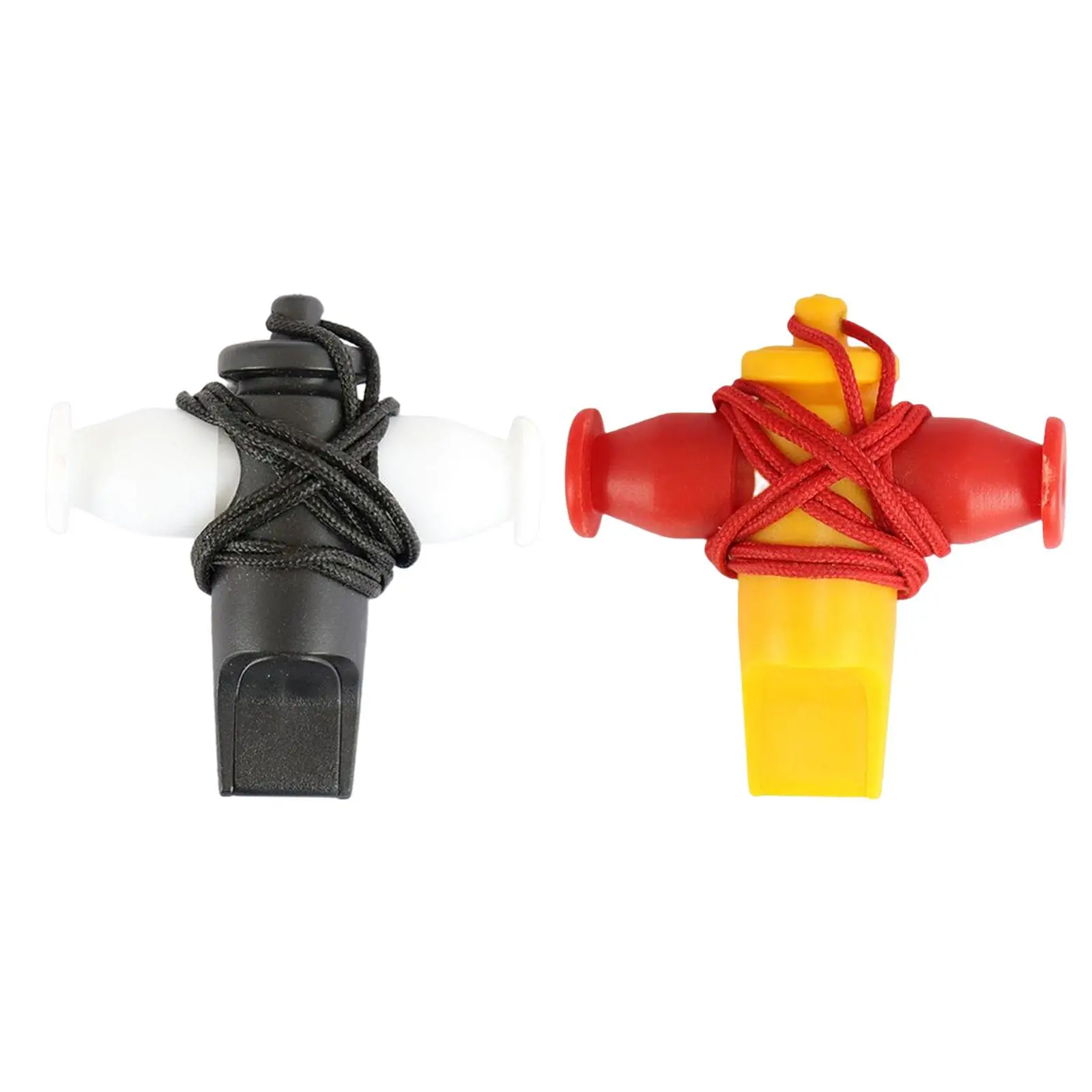 Whistle Musical Instrument Outdoor Whistle for Children Men Referee
