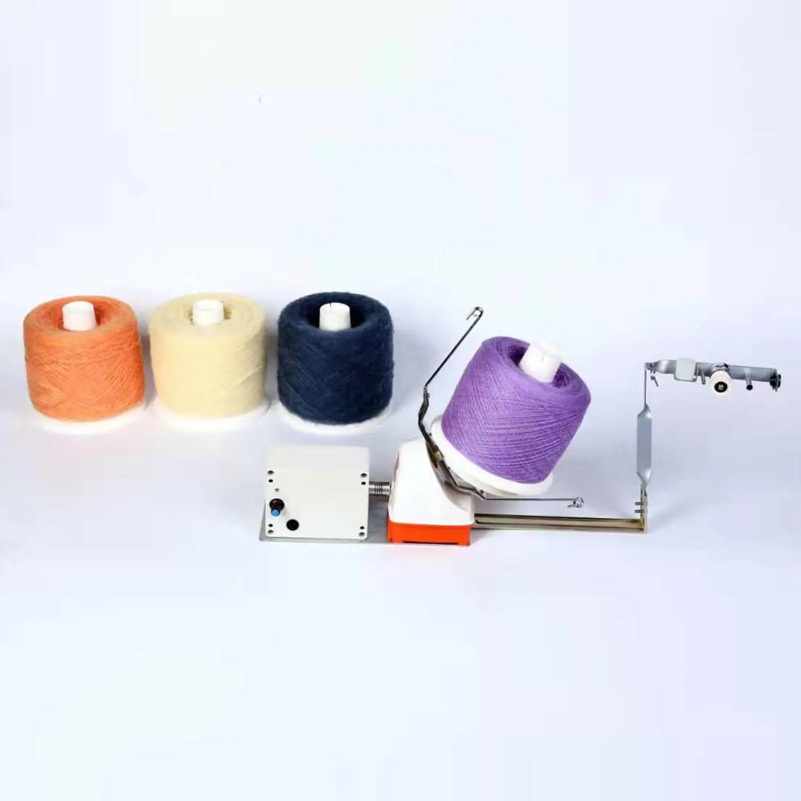 Ball Winder Winding Machine for Knitting Tools Crochet Accessories