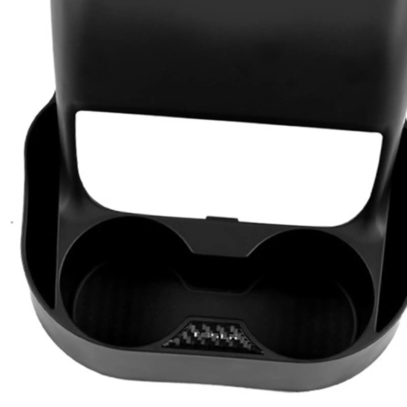 Rear Seat Cup Holder Easy to Install Durable compatible with