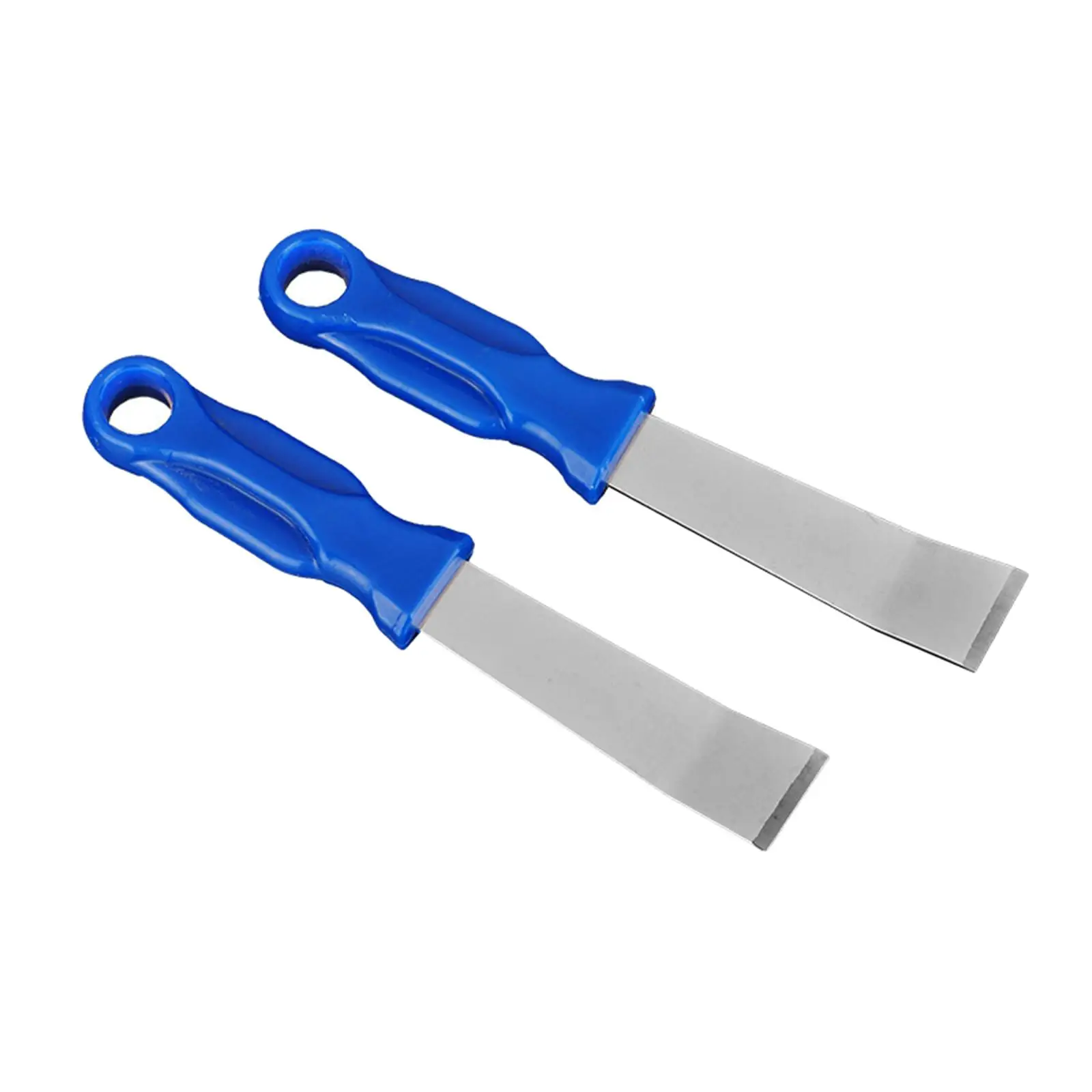 2 Pieces Durian Opener Glue Removal Tool for Restaurant Grocery Camping