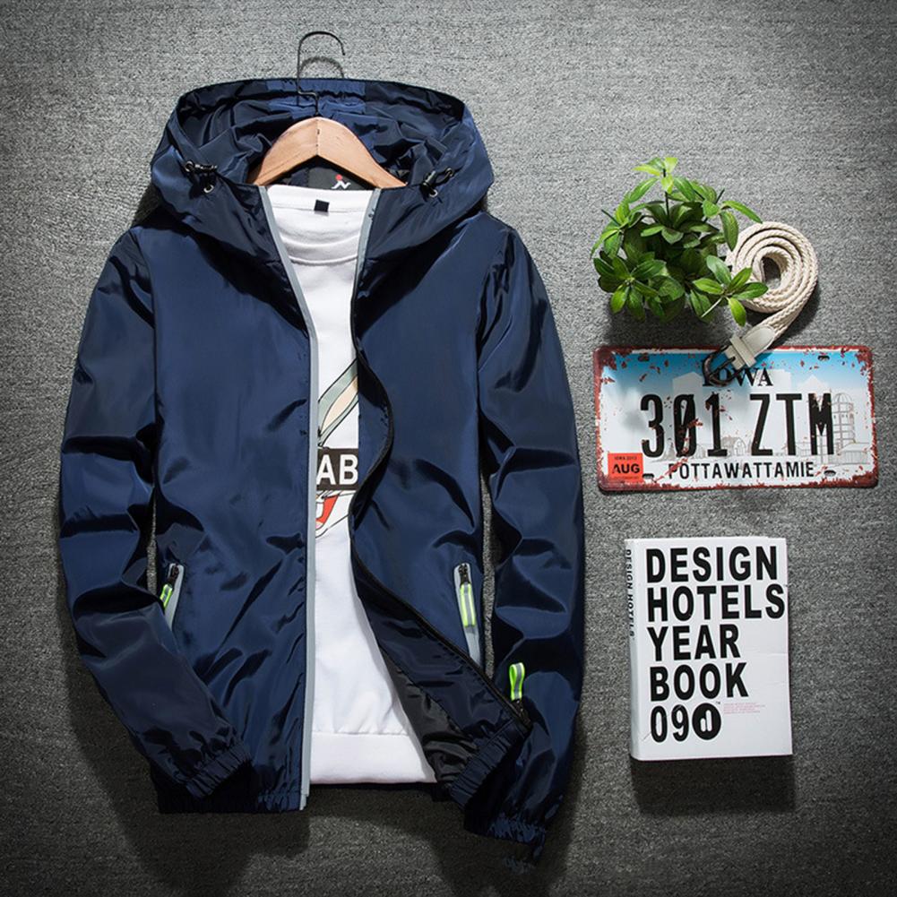 Trendy Men Coat