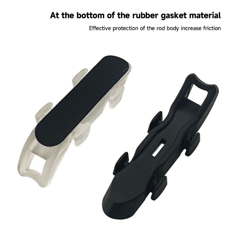 Description Picture 5 of itemMagnetic Fishing Hook Keeper Holder Fishing Rod Hook Keeper Bait Portable Accessories Tools Fixed Lure Jig Hooks Dropshipping