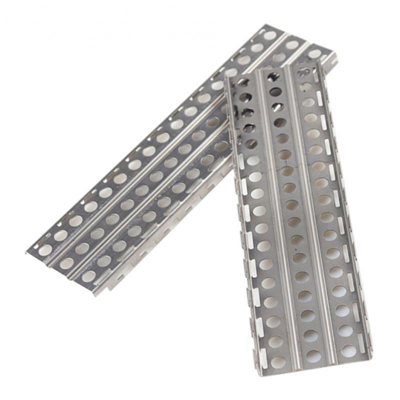Sand Panel Protection Board Ramp Tool  Board Car RC Scale 2pcs / Aluminum Set