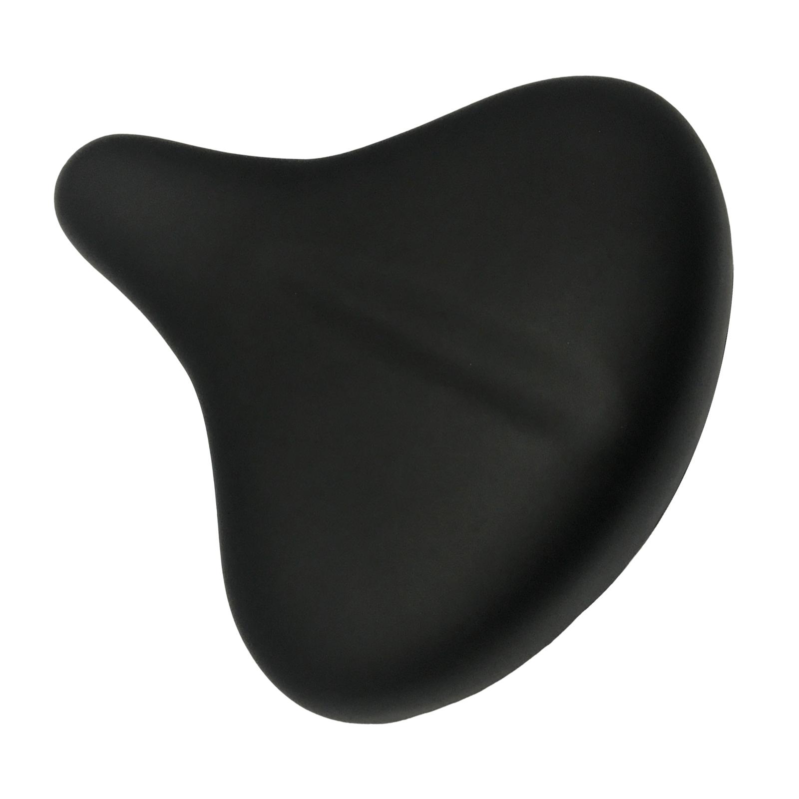 Description Picture 6 of itemComfort Bike Seat Rainproof High Density Foam Road Bike Saddle Bicycle Seat for Fitness Equipment Exercise Bike Youth Unisex