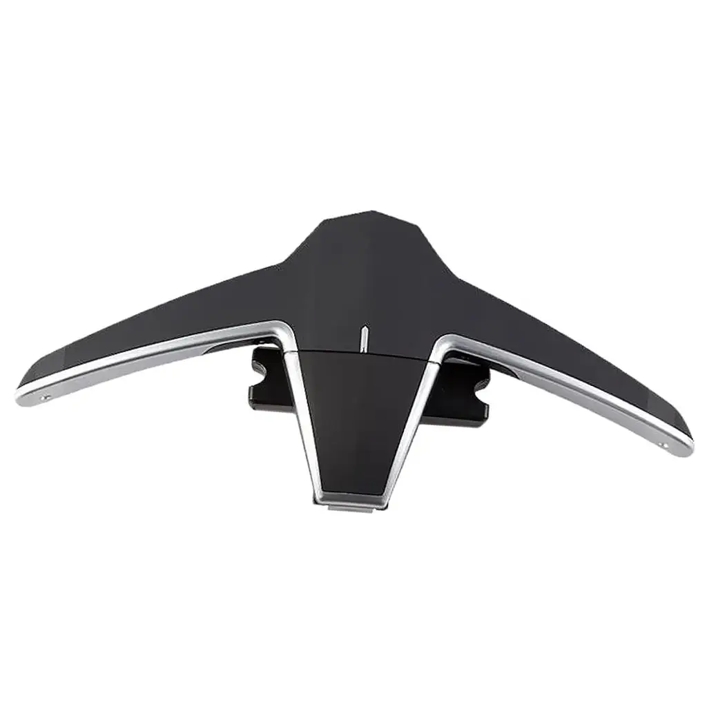 Brand New Durable Car Headrest Hanger Travel Hook Foldable for Jacket Suit