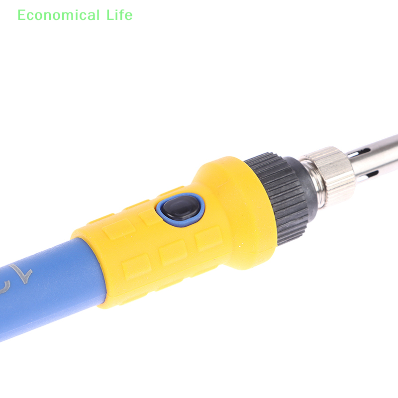 Title 10, Electrical Soldering Iron Portable DC 12V 60W L...