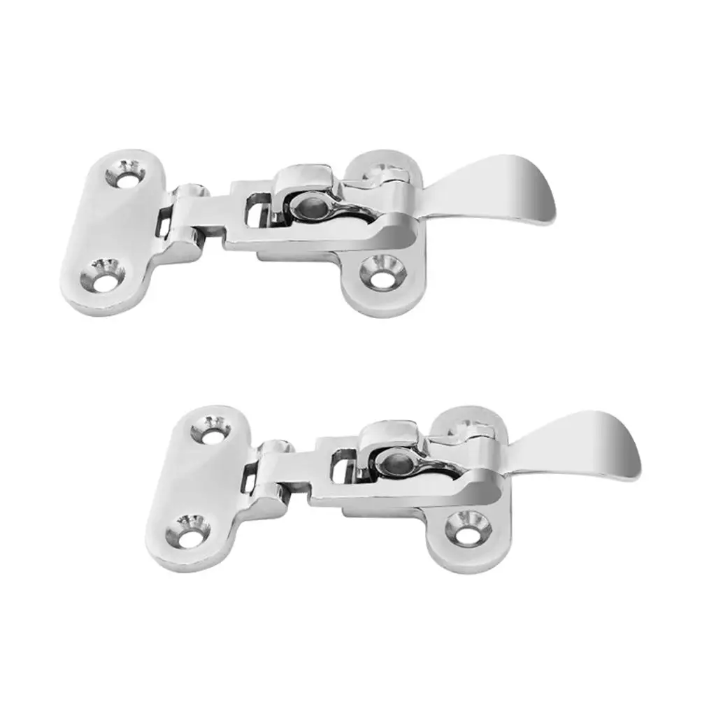  lock Anti-Rattle 4-3/8