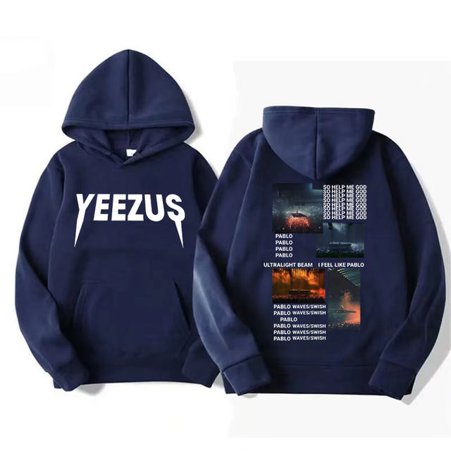 PABLO KANYE WEST スウェット セットアップ