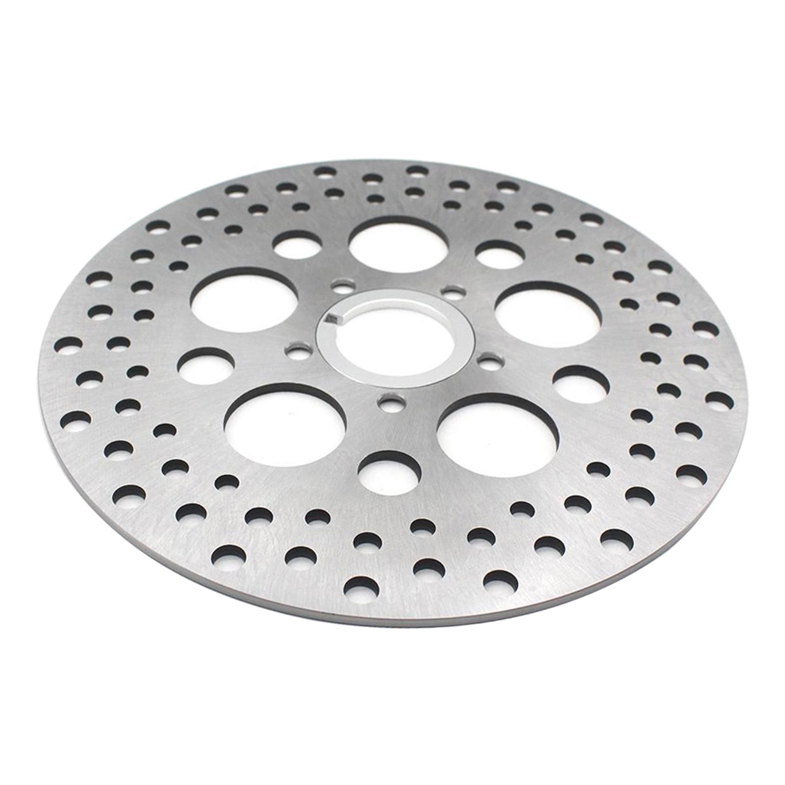 Brake Disc Rotor for XL 883  99-10, TN/TFB/TF/TC/ 12- FXSTC/FXSTB 07-09