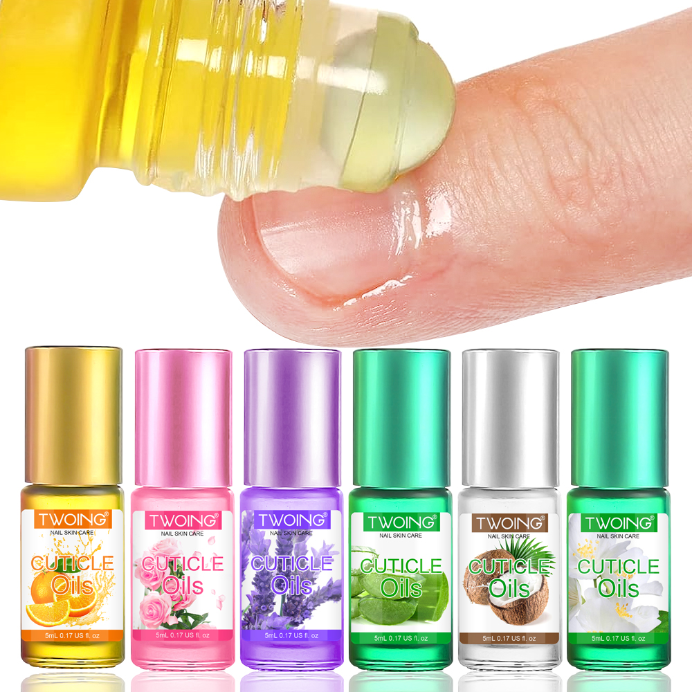 Best of 5ml, Cuticle Oil, cuticle Nurtrition Oil With Jojoba Oil Grape Seed Oil AndVitamin E, Cuticle Strengthner, Daily Use, Very Portable Reviews & Tips