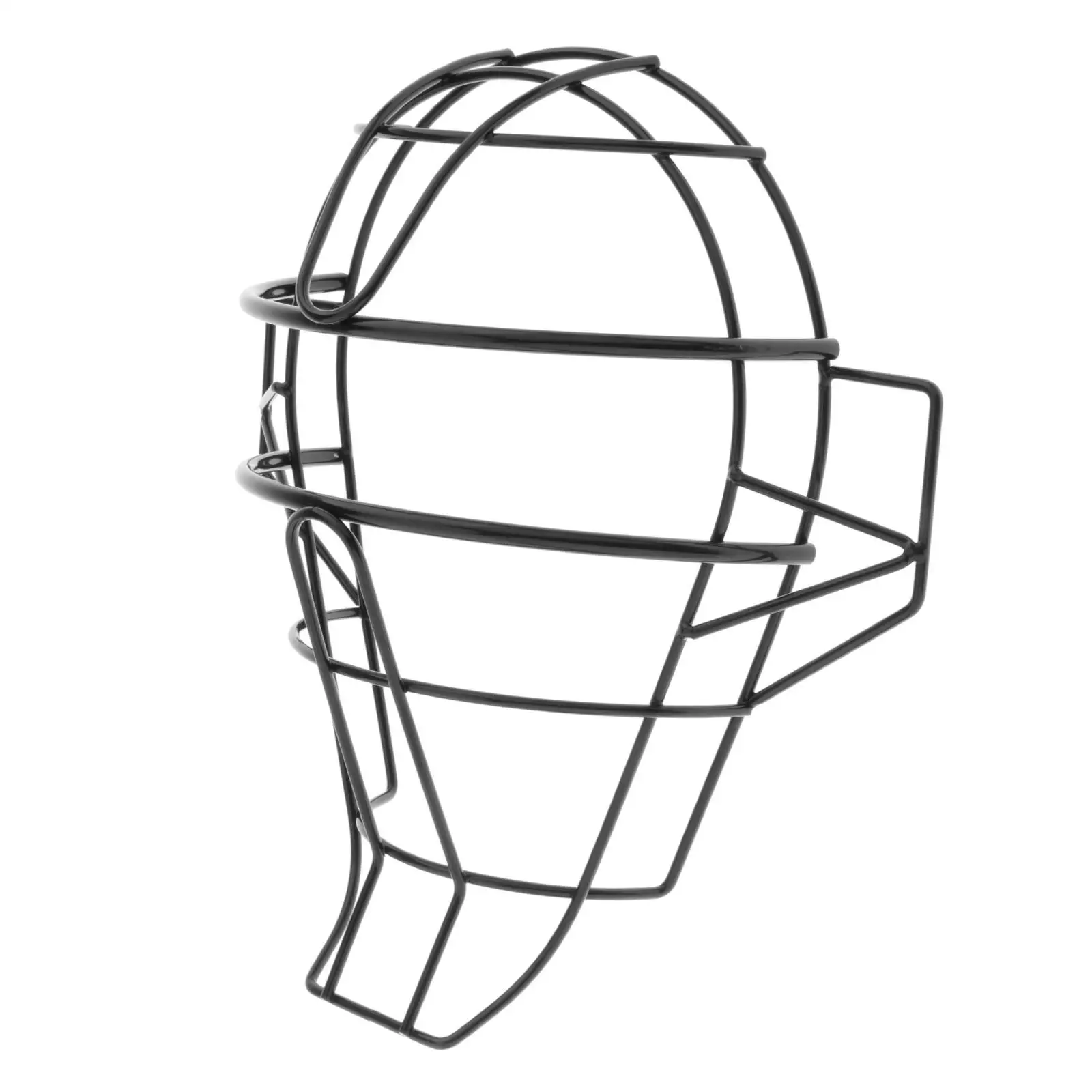 Universal Helmet Face Guard Baseball Softball Protector Junior Ice Hockey