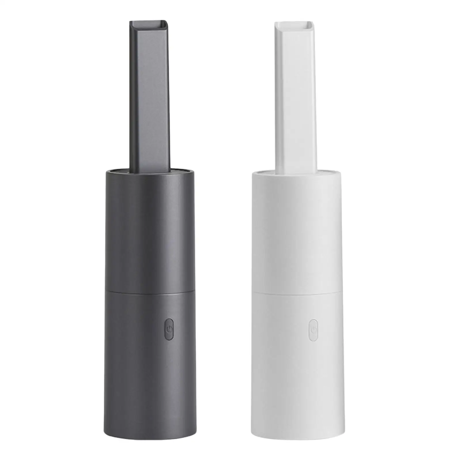 Handheld Vacuum Cleaner USB Rechargeable Car Vacuum, for Keyboard Home Office Desktop