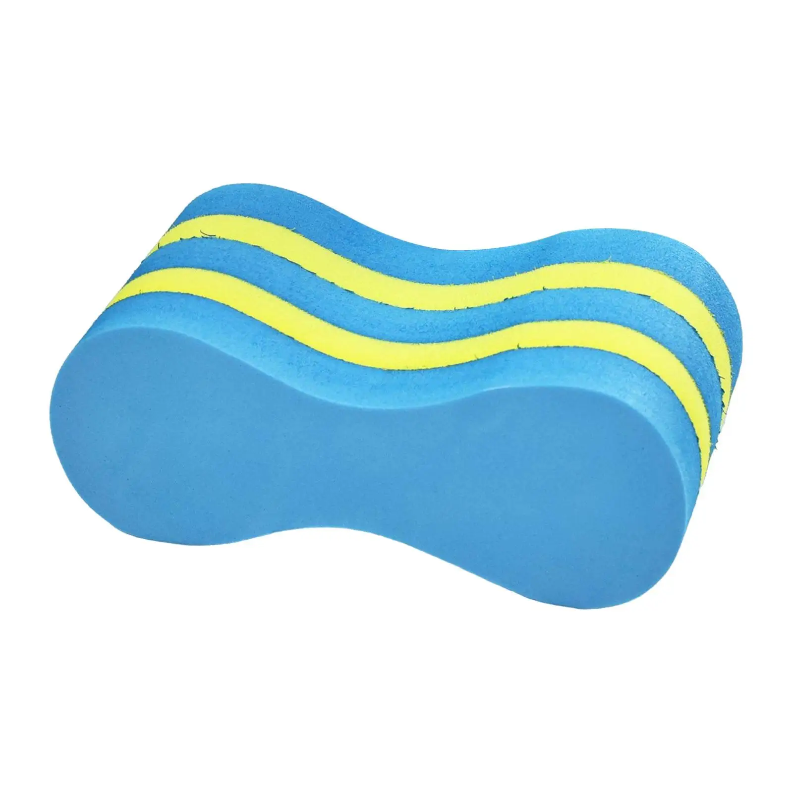 EVA Pull Buoy Float Flotation Stroke Water Exercise for Gear Aquatic Fitness Swimming Stroke