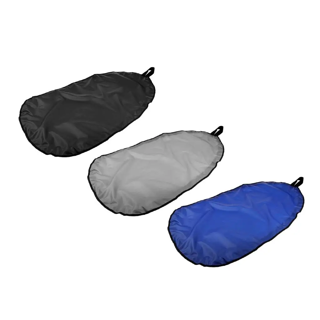 Waterproof Adjustable Breathable Kayak    Accessories - 5 Sizes, 3 Colors
