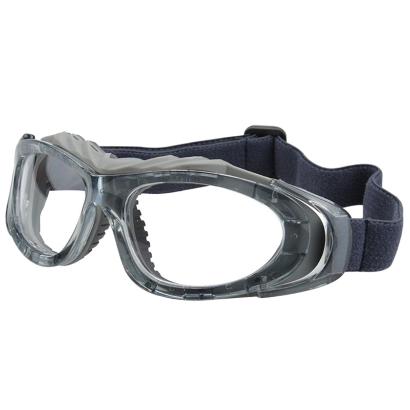 Title 3, H8WC Sports Goggles Adult Protective Safety Gog...