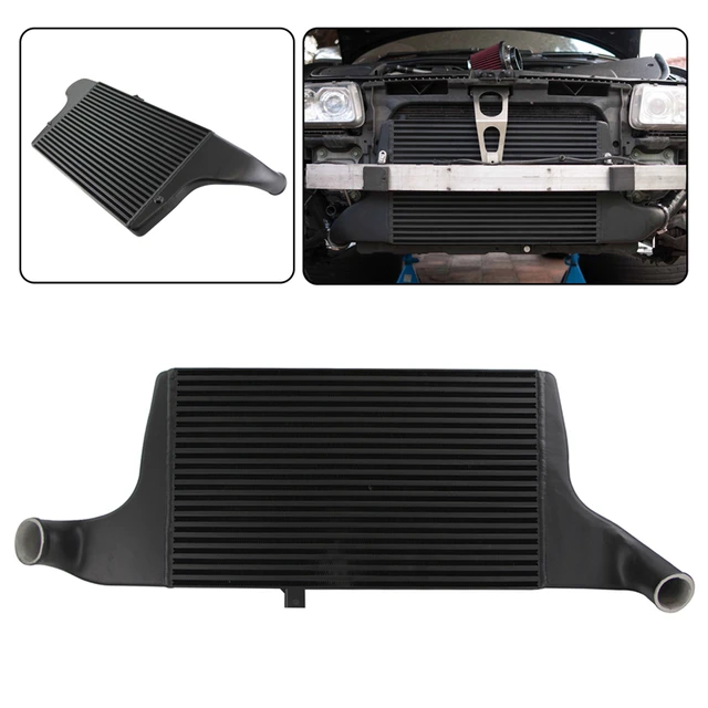 Carstyling & Tuning parts for Audi A3 8L 1996-2001 model