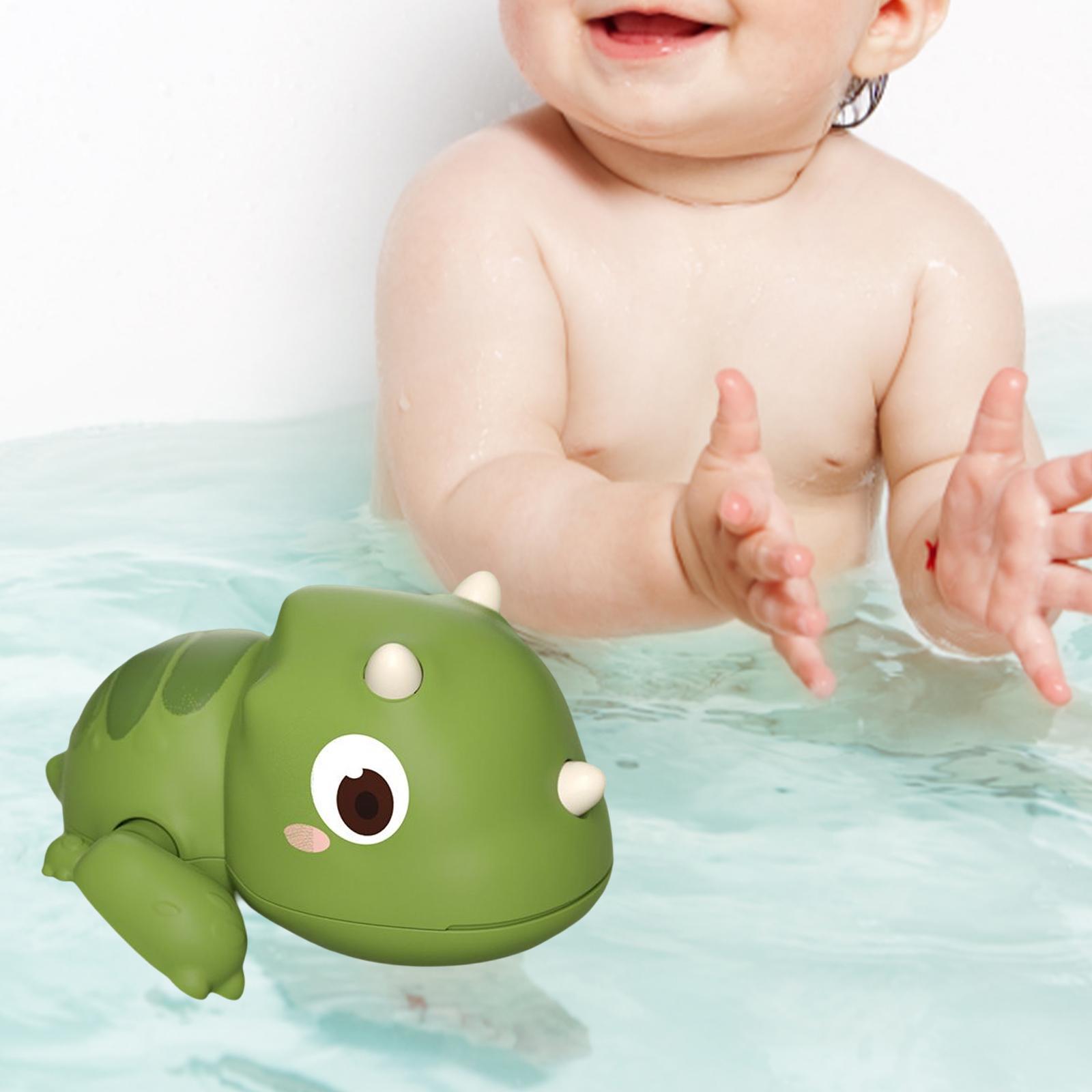  up Dinosaur  Interactive    Swimming Dinosaur  Set Animal  for ddlers 