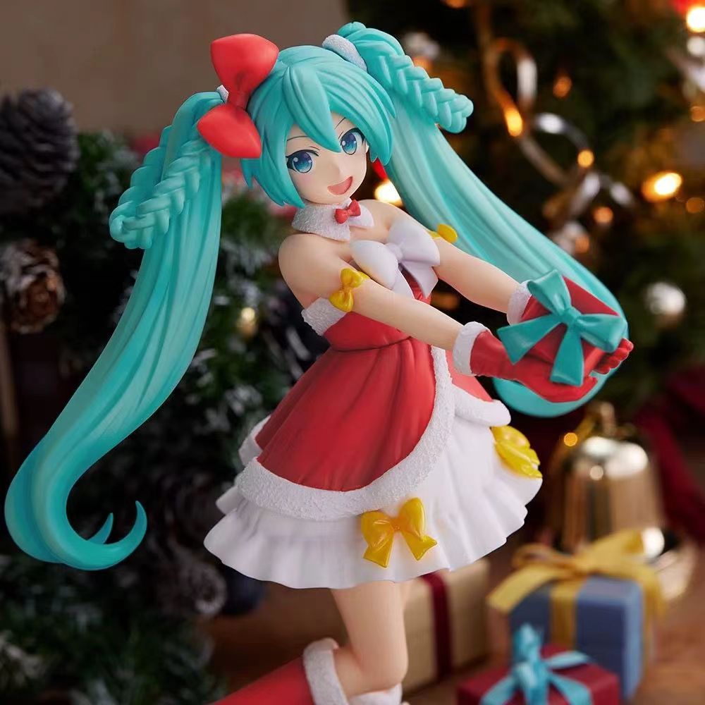 Se5b521dd43bc40ef99ae1f461b80023fQ - Hatsune Miku Figure