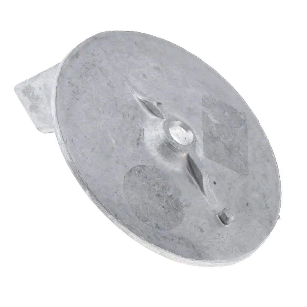 Zinc Alloy 95 Anode Replacements for  Outboard  664-45371-01