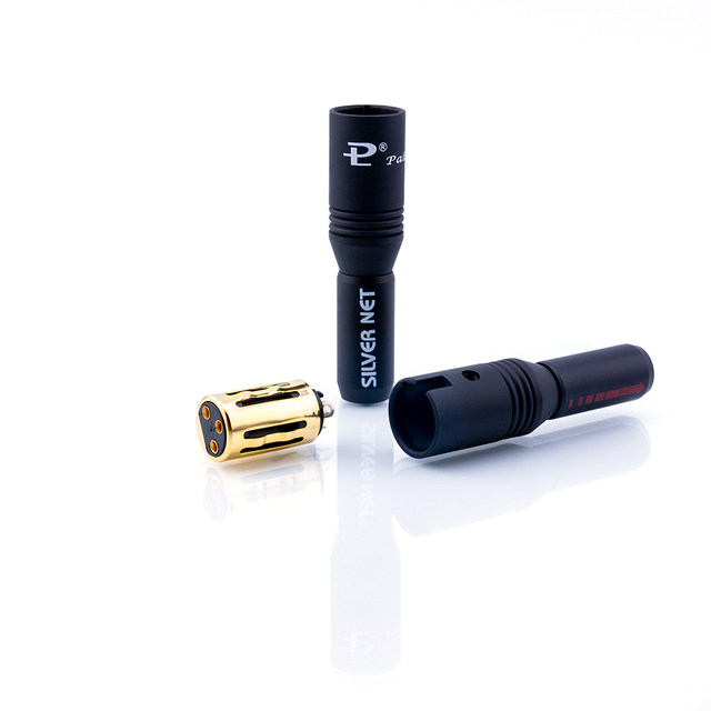 금도금 xlr-xrl 커넥터 3 핀 암 또는 수 밸런스 플러그 6-10mm 금도금 xlr-xrl 커넥터 3 핀 암 또는 수 밸런스 플러그 6-10mm