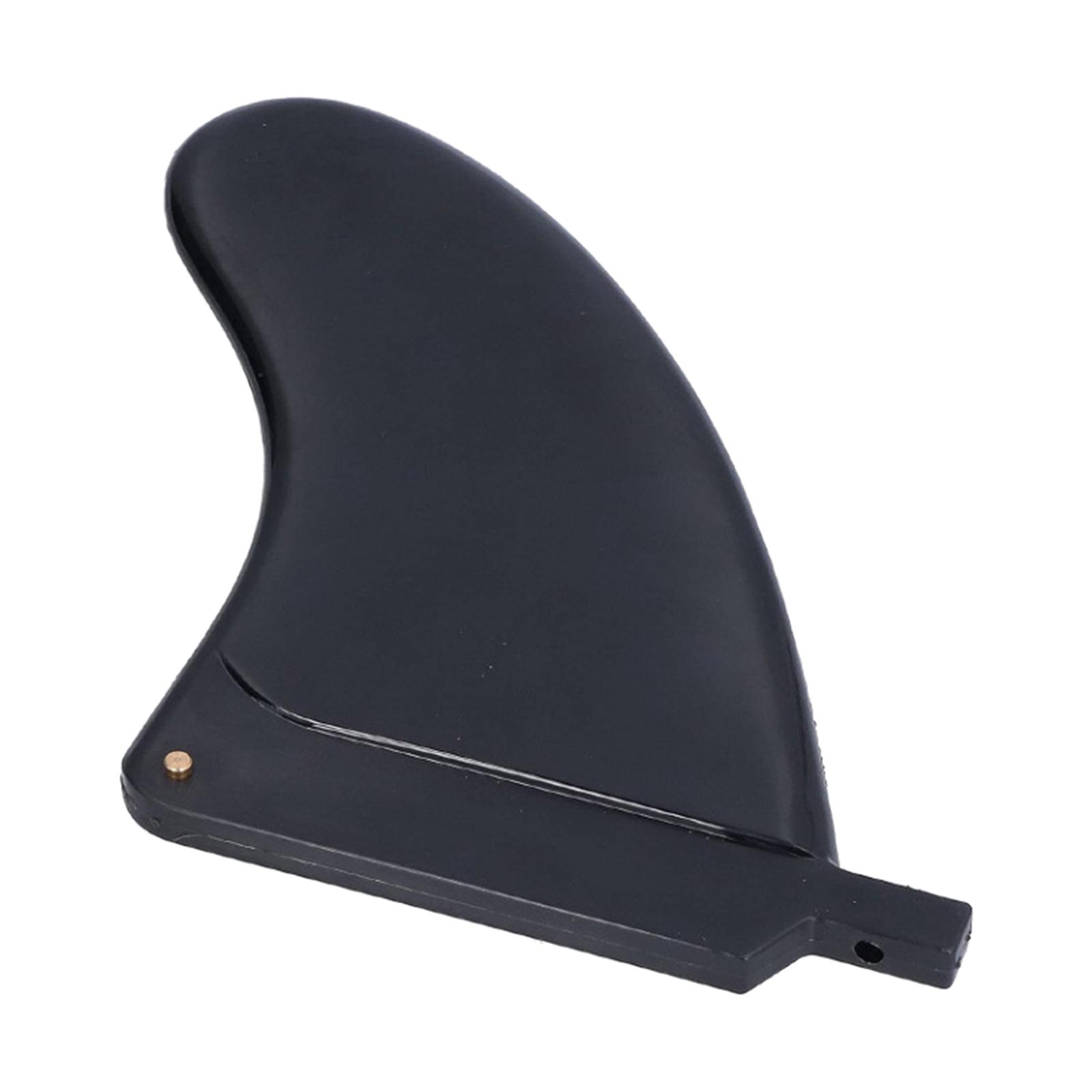 Surfboard Fin Improves Stability Surf Replacement Paddleboard Fin for Longboards