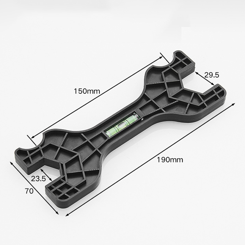 Title 2, Llave multifuncional de doble cabeza con herram...