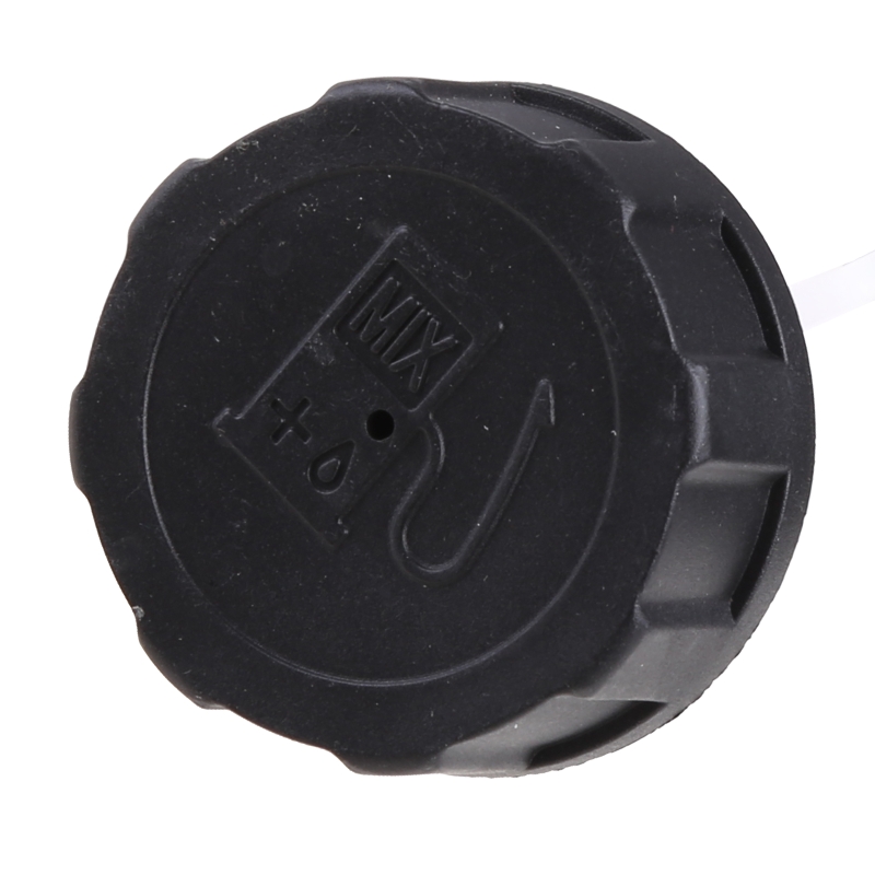 Bouchon Réservoir Carburant Débroussailleuse - Lot De 2 Pour Modèles