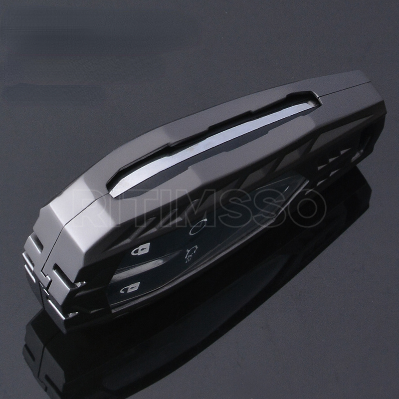 Custodia per chiave a distanza per auto custodia per Changan CS35Plus CS55Plus CS75Plus 2019 2020 3/4/5 pulsanti guscio chiave accessori per auto 14 Custodia per chiave a distanza per auto custodia per Changan CS35Plus CS55Plus CS75Plus 2019 2020 3/4/5 pulsanti guscio chiave accessori per auto - Se5cd9c67047e4a1b864c6e0b7b790f93o