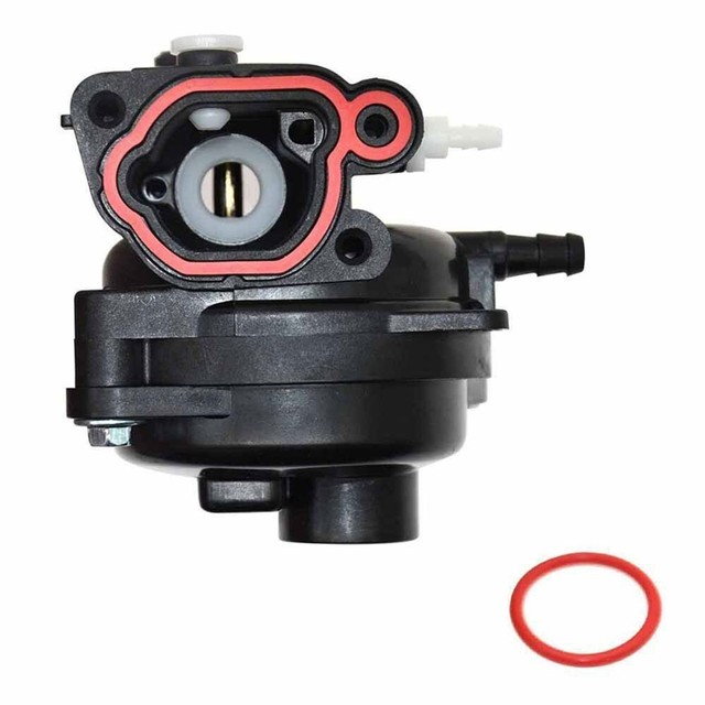 Briggs and stratton 300 best sale series engine