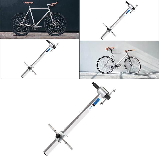 Bike Rear Dropout Bicycles Derailleur Hanger Alignment  with Measuring Bar Rule  Bicycle   Bikes MTB  Road Bikes