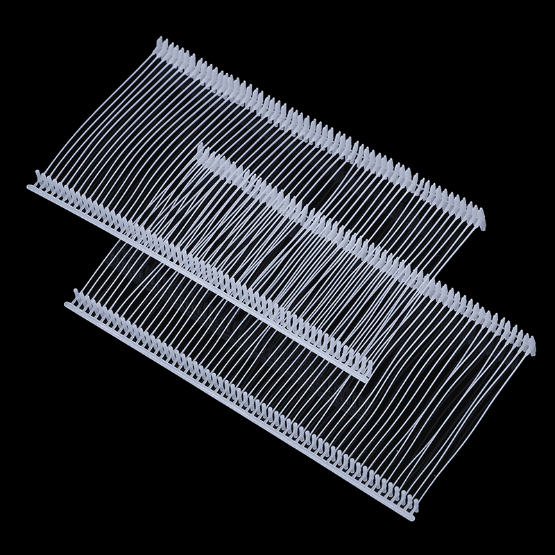 Description Picture 3 of item5000Pcs 50mm Eco-friendly Clothing Garment Price Label Tagging Tag Gun Barbs