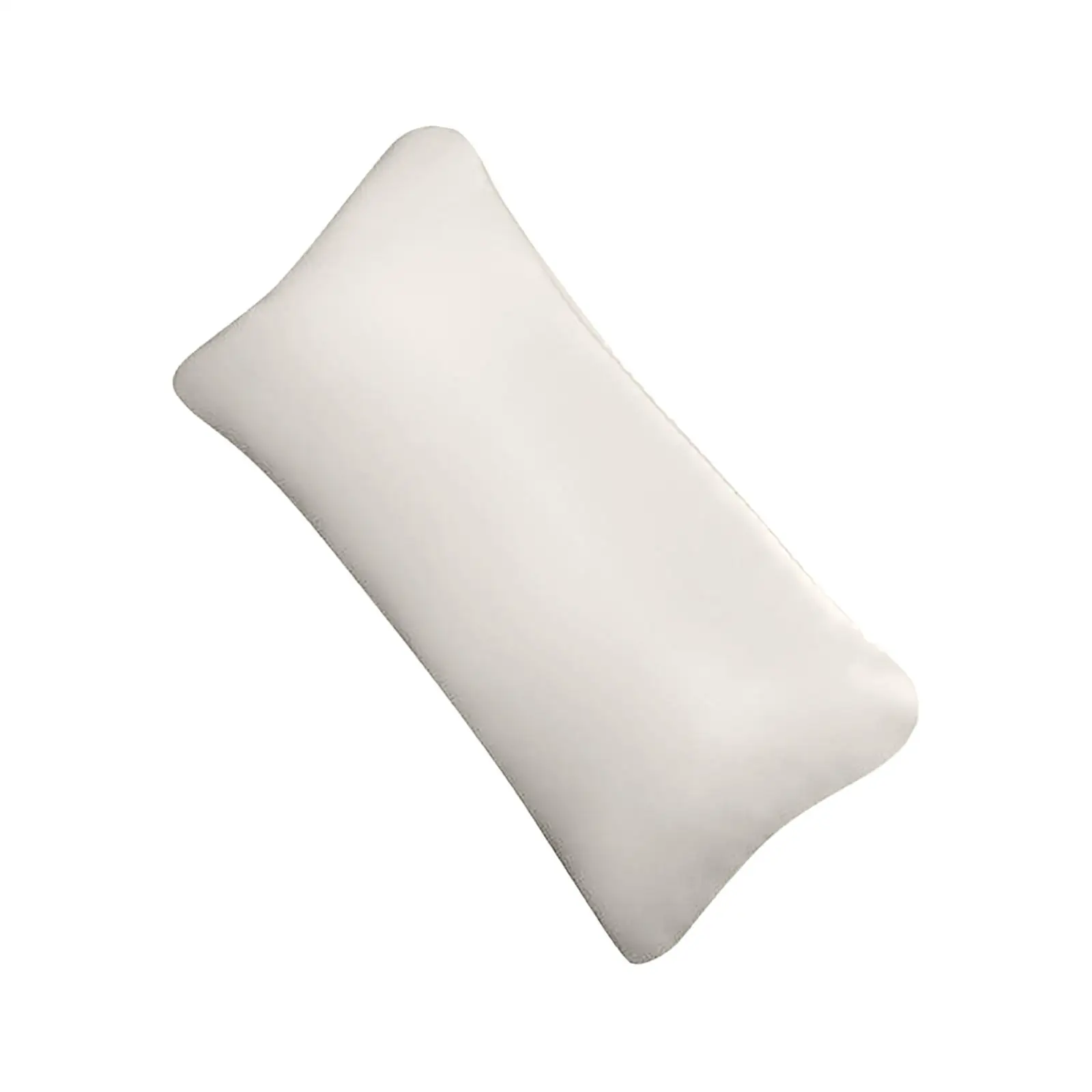 Car Knee Pad Cushion Easy Installation Breathable Armrest Cover Cushion