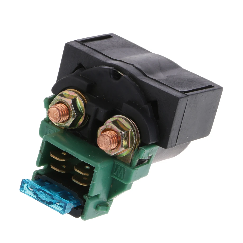 Relay Starter Solenoid for CF250 CF500 500CC UTV ATV Go Kart