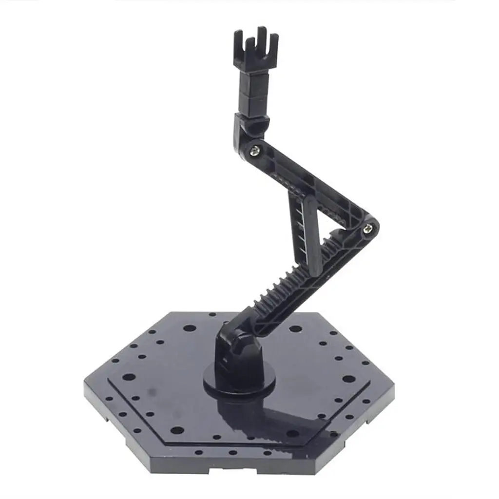 Hobby Action Base Display Stand (1/144 Scale) for HG RG Gundam DIY