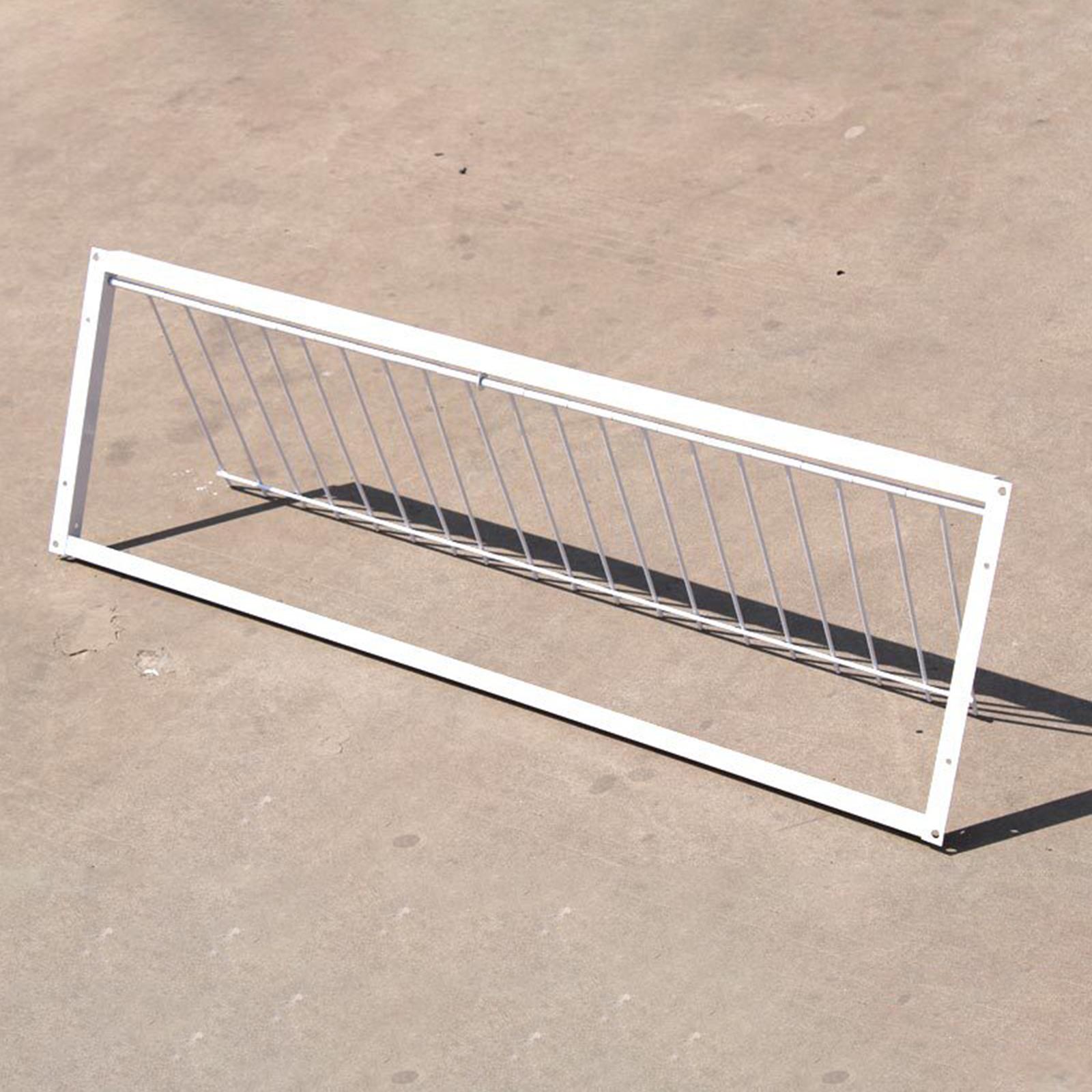 Pigeon Door Pigeon Birds House Birds Nest Bird Breeding Supplies Bars Frame Removable Bird Cage Door for Large Pigeon