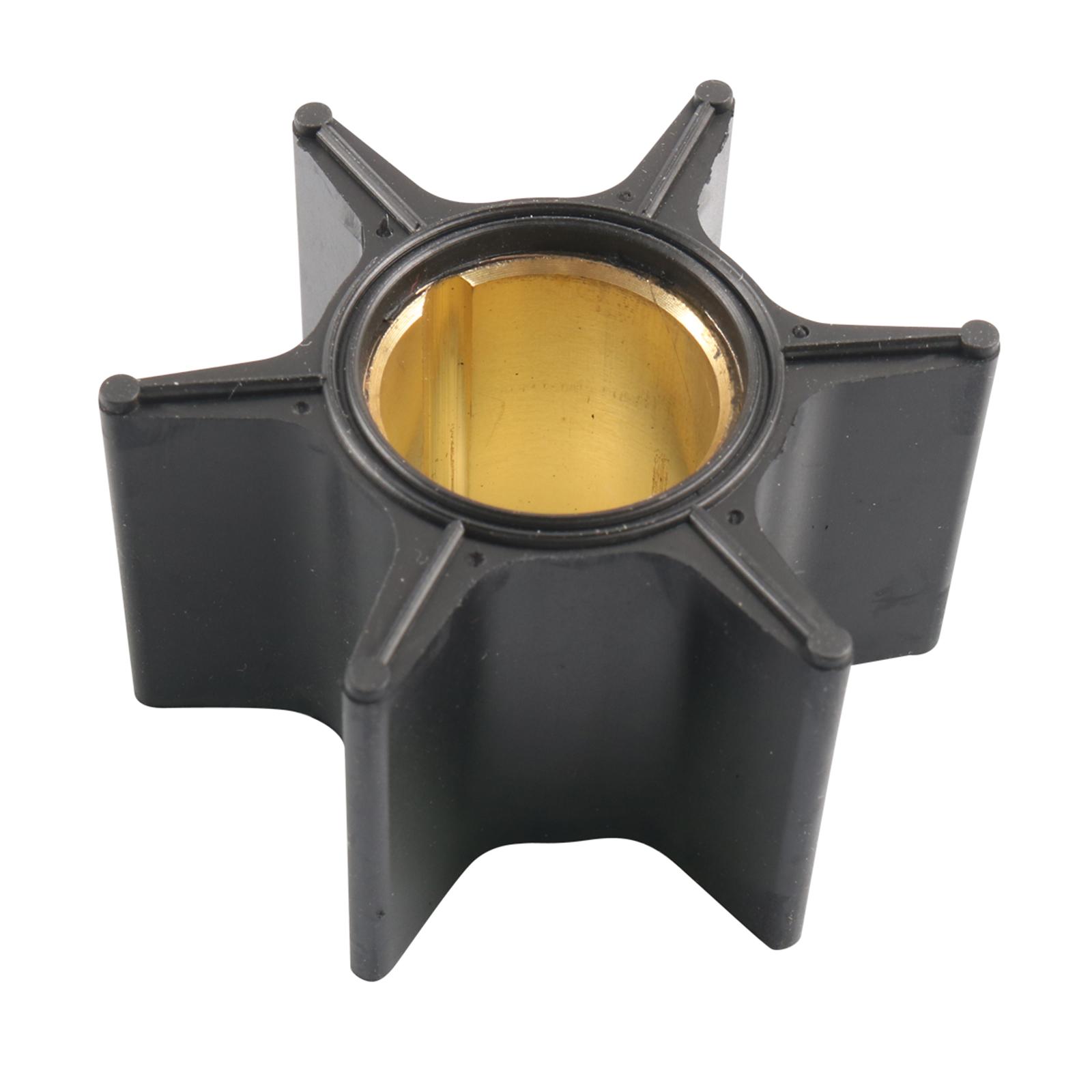 Water Pump Impeller 4789984T4 47-89984T4 Repair Kit for Mercury Water Pump Impeller Part Spare Parts Replaces Accessory