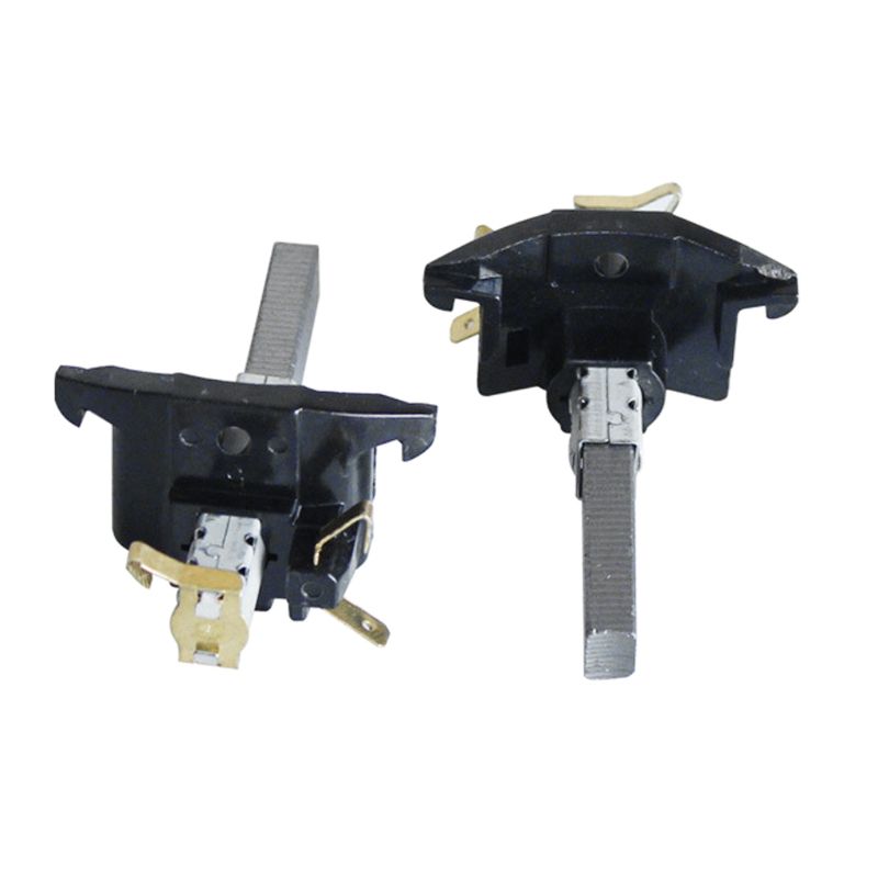 Description Picture 3 of item2023 New 2pcs Vacuum Cleaner Electric Motor Carbon Brushes Accessories Durable Household