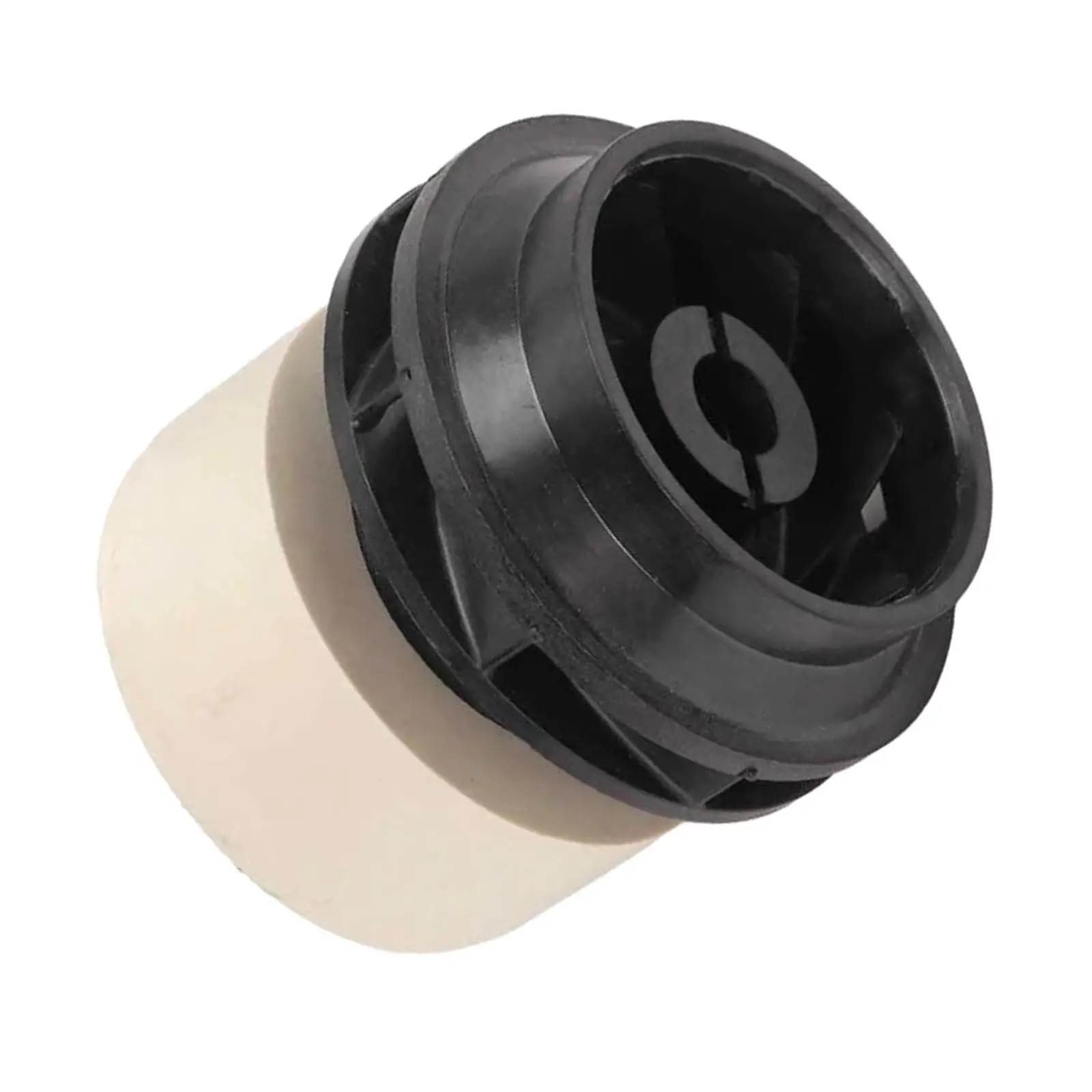 Engine Electric Water Pump Rotor for Aqua 2012 Accessory Replacement