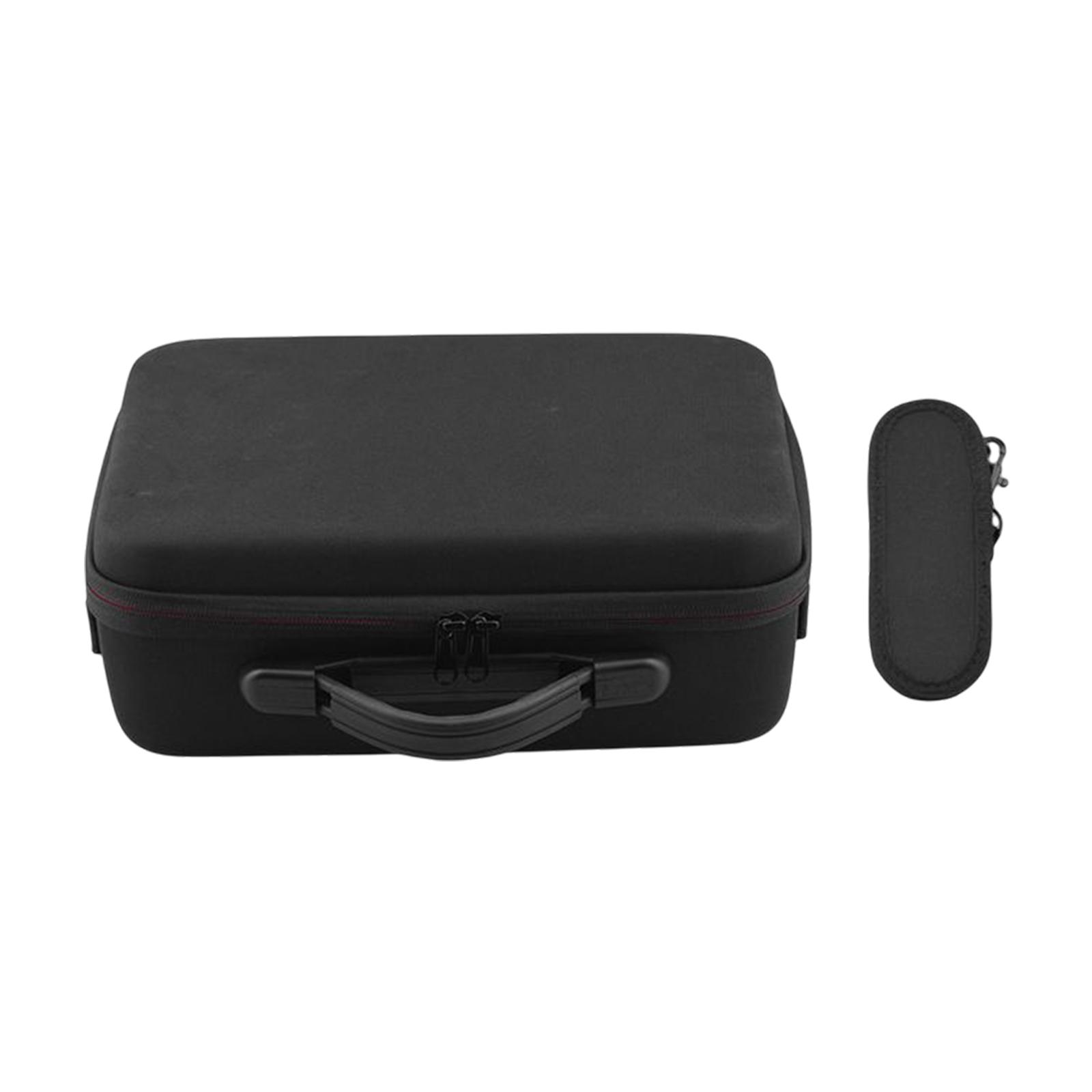 Portable Drone Carrying Case Storage Bag Remote Control Storage Shockproof Travel Bag for Air Drone Accessories