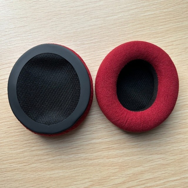 Focal listen discount professional ear pads