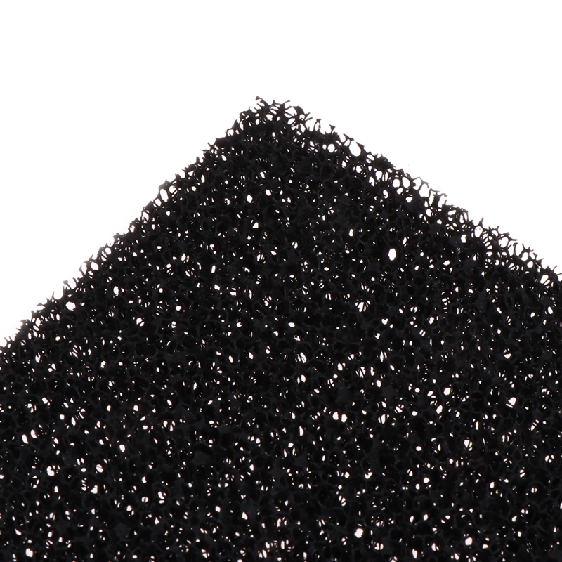 Description Picture 6 of item5 Pack Fish Filter Media Activated Carbon Sponge Replacement Foam Pad