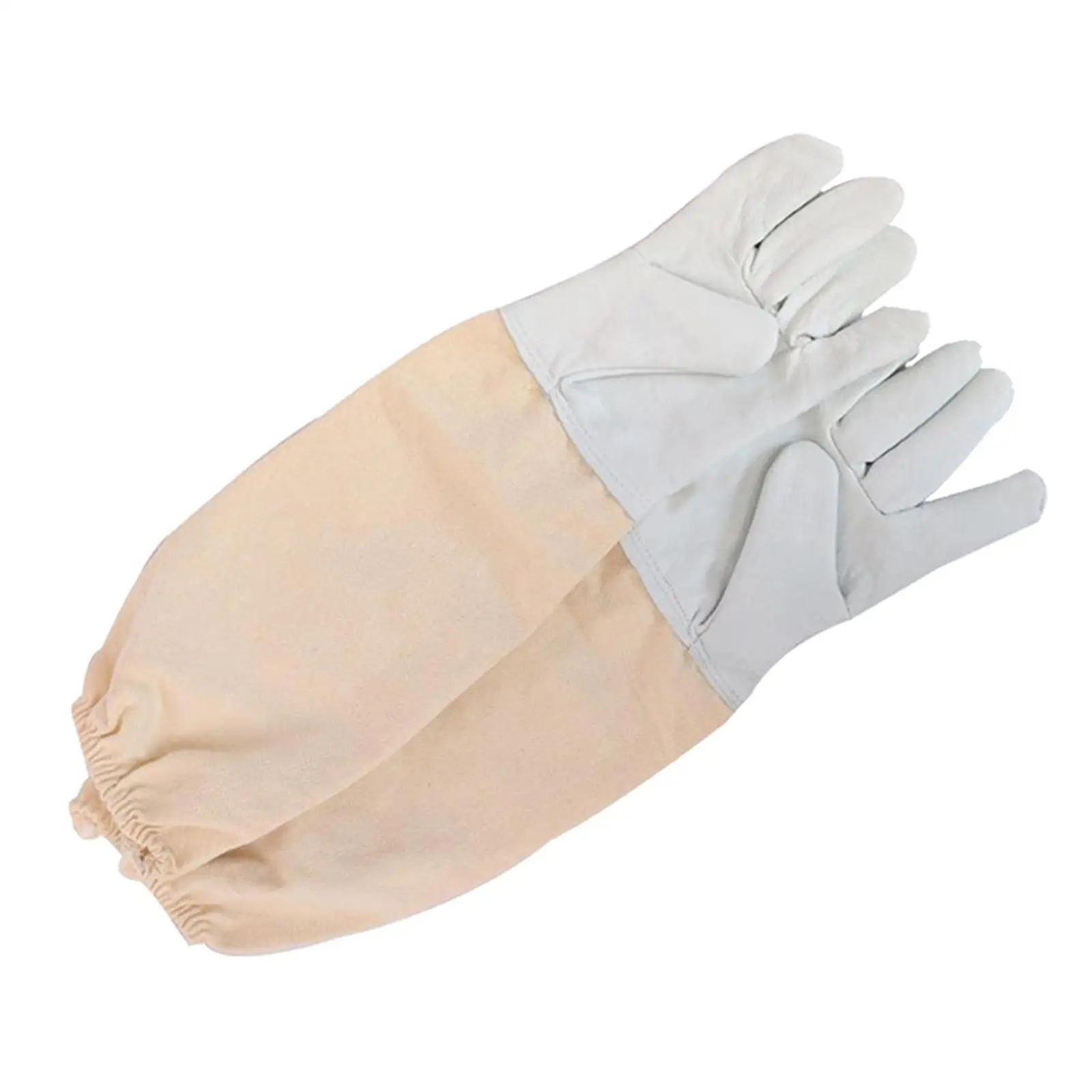 Beekeeping Gloves Anti Bee Gloves for Gardening Apiculture Tools Unisex