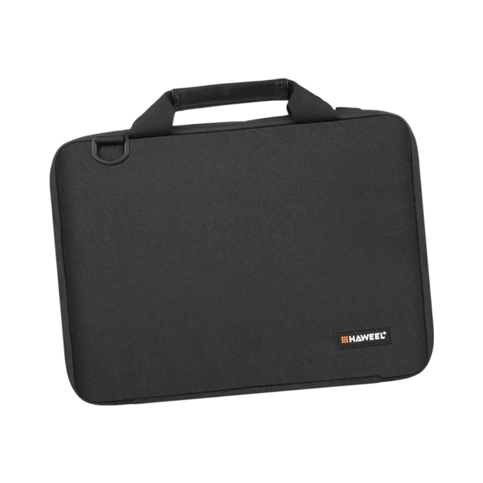 Laptop Bag Waterproof Polyester Notebook Carrying Case Office Work Travel Computer Bag